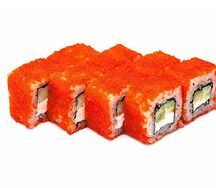 Калифорния сливочная
