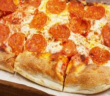Пицца Пепперони