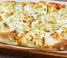 Пицца Сырная