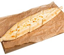 Пиде с сыром