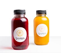 Морс облепиховый