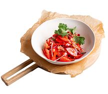 Салат Ачичук