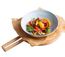 Мангал-салат