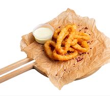 Кольца кальмара