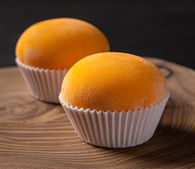 Вагаси Моти с юдзу