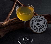 Фреш Апельсин