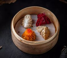 Димсам Ассорти