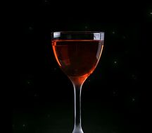 Компот Вишня-курага