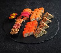 Сет Семейный