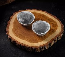 Вагаси Моти с голубикой