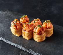 Спайси-ролл Тамагочи by Wrf