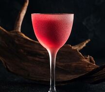 Лимонад Османтус