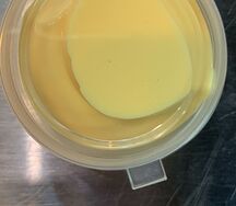 Сырный соус