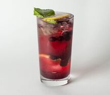 Лимонад Кейптаун Grand