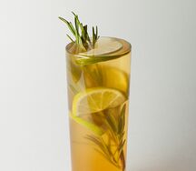 Розмари Голд Medium