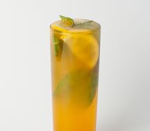 Чай Чиллин Облепиха-имбирь Grand