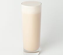 Лавандовый Раф Medium