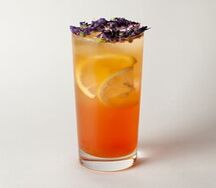 Лимонад Флауэр Пауэр Grand