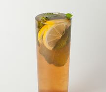 Чай Биарриц Малина Medium