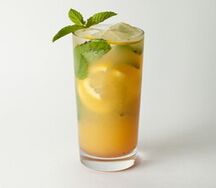 Лимонад Дабл Элевен Medium