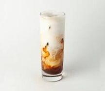 Айс-латте Medium