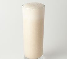 Смузи Айс-манки Medium