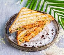 Сэндвич в ассортименте