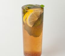 Чай Биарриц Малина Grand