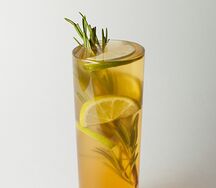 Розмари Голд Grand