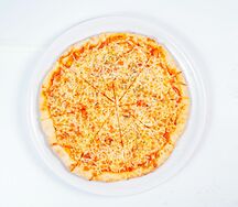 Пицца Маргарита