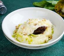 Говядина в соусе Жули