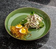 Салат Ташкент 200 г