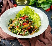 Салат Лаззат 200 г