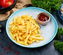 Картофель фри