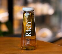 Сок Rich Яблоко