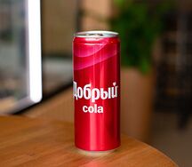 Добрый Cola