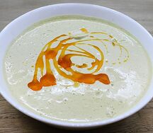 Сациви из курицы