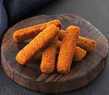 Рыбные палочки