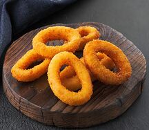 Кольца кальмара