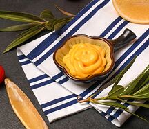 Сырный соус