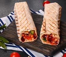 Exclusive Барбекю халяль