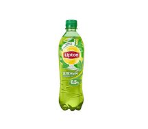 Lipton Зеленый чай