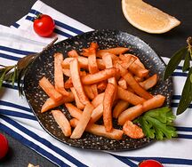 Картофель фри 