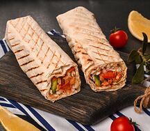 Exclusive классическая халяль