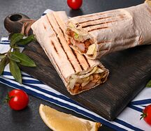 Exclusive Итальянская халяль