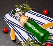 Лимонад Натахтари Крем-сливки