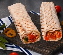 Exclusive Классическая чили халяль