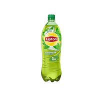 Зелёный чай Lipton
