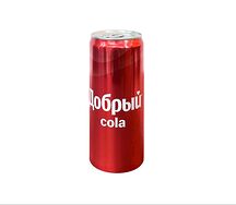 Добрый Кола