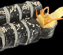Кимпаб с курицей 
